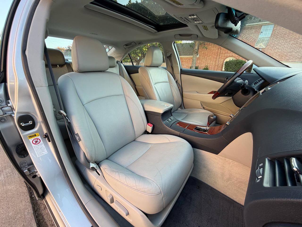 2009 Lexus ES 350 - Photo 16