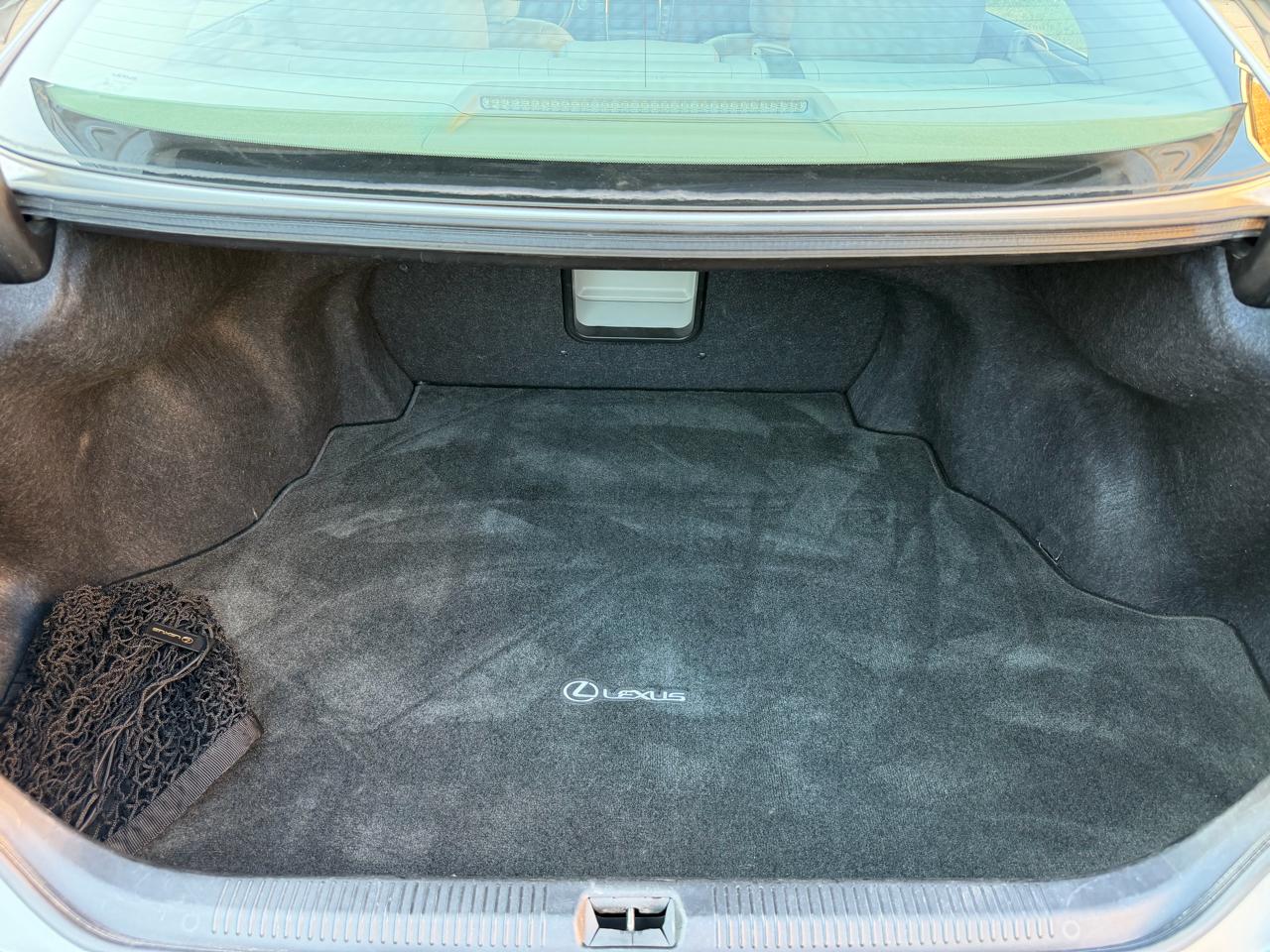 2009 Lexus ES 350 - Photo 19