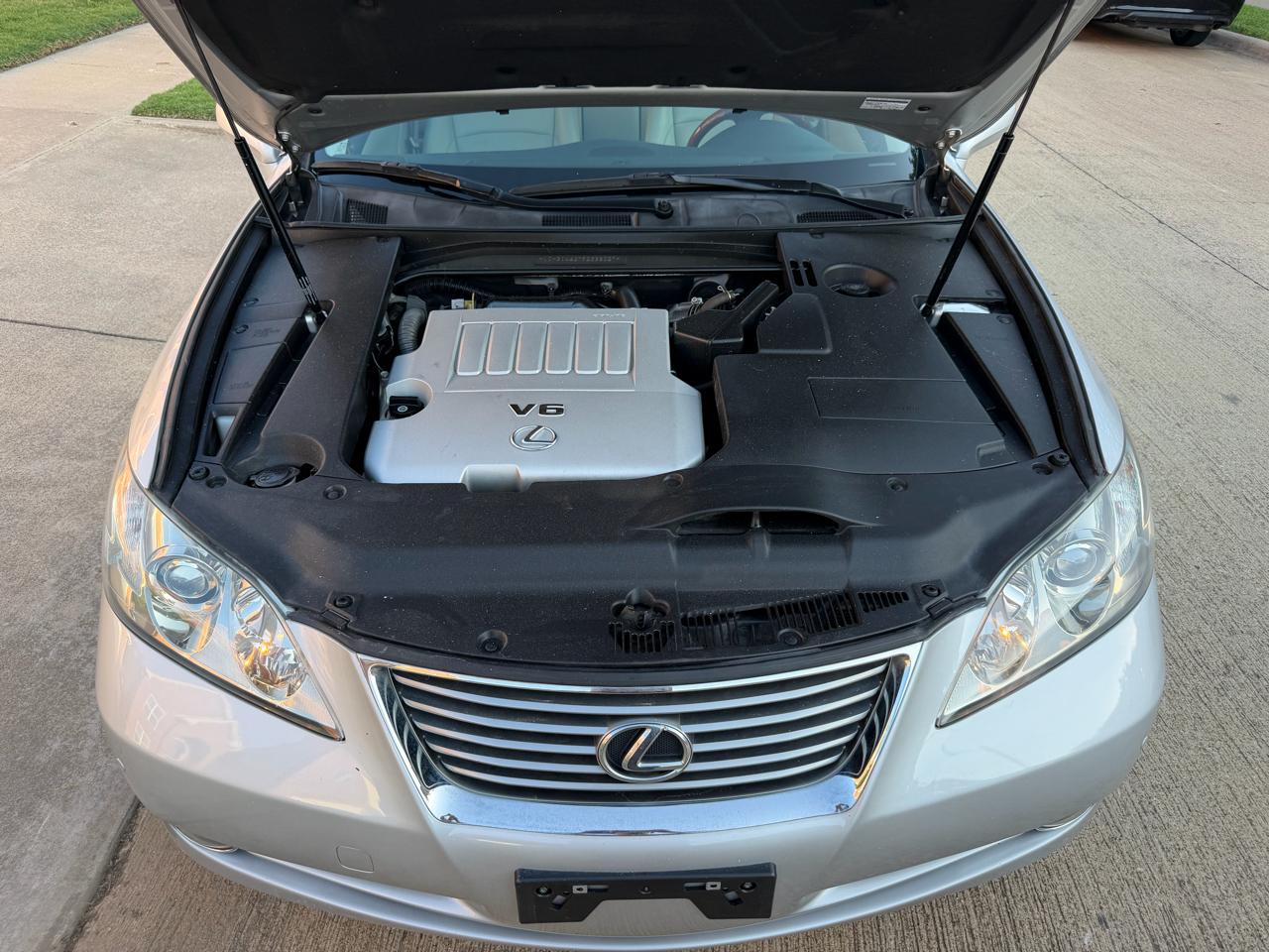 2009 Lexus ES 350 - Photo 20