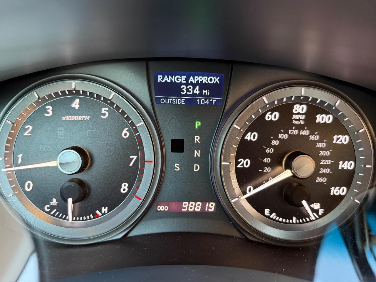 2009 Lexus ES 350 - Photo 21