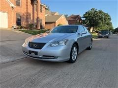 2009 Lexus ES 350 