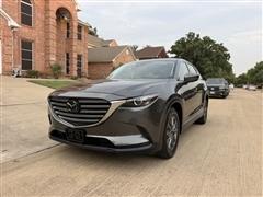 2020 Mazda CX-9 