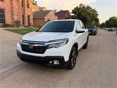 2020 Honda Ridgeline 