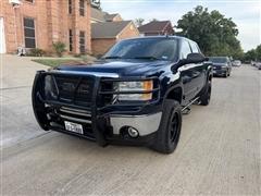 2009 GMC Sierra 1500 