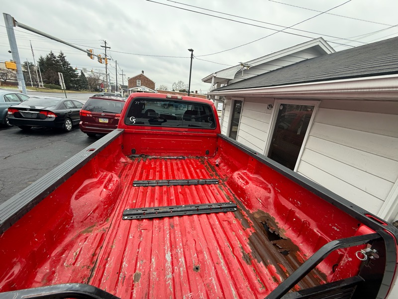 Ford F-350 SD XLT Crew Cab Long Bed 4WD 2007
