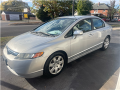 2006 Honda Civic 