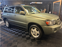 2007 Toyota Highlander 