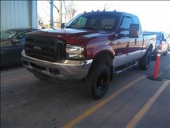 2004 Ford F-350 SD 