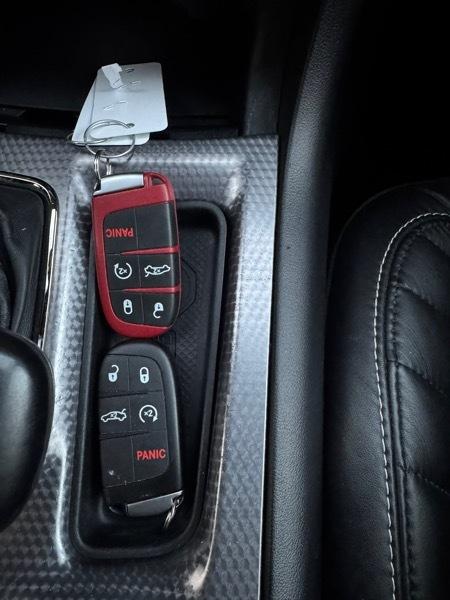 Dodge Charger SRT Hellcat 2020