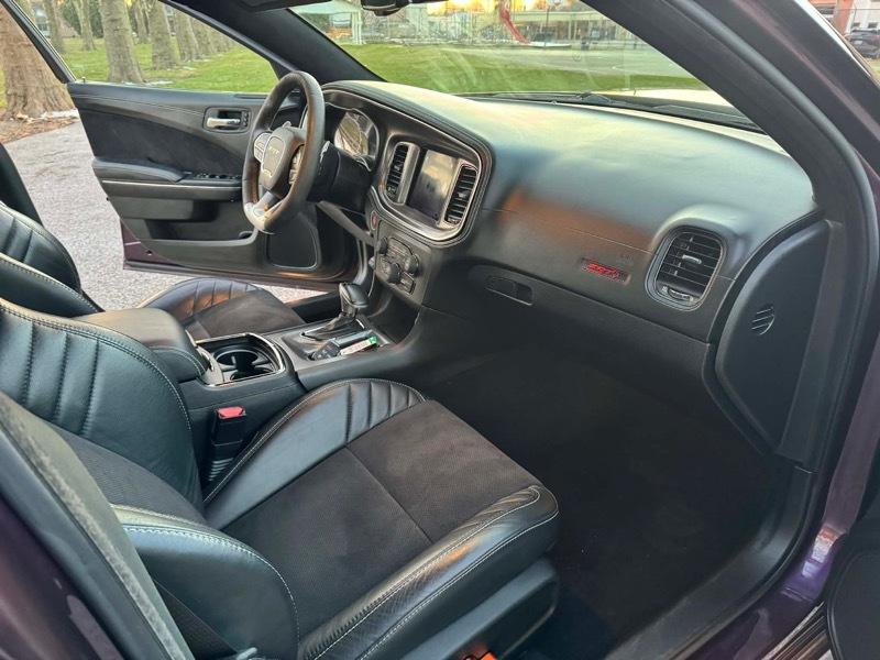 Dodge Charger SRT Hellcat 2020