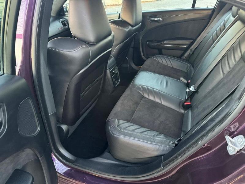 Dodge Charger SRT Hellcat 2020