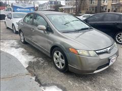 2007 Honda Civic 