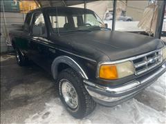 1994 Ford Ranger 