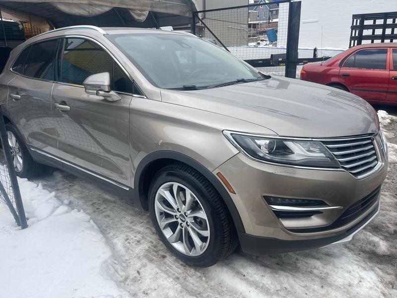 Lincoln MKC Select FWD 2018