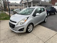 2013 Chevrolet Spark 