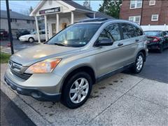 2007 Honda CR-V 