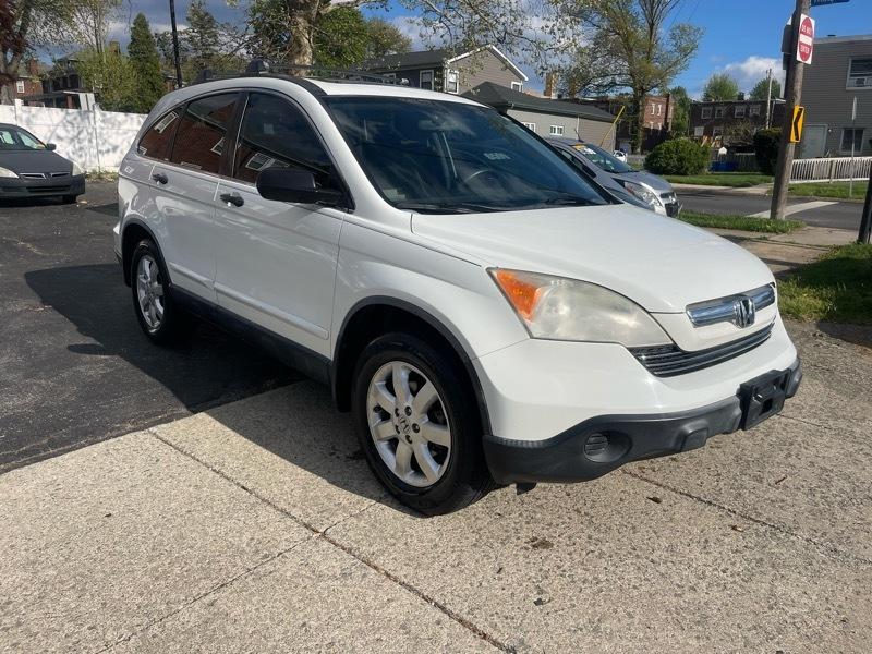 Honda CR-V EX 2WD AT 2007
