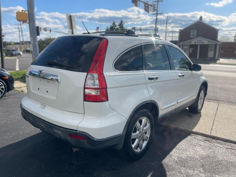 Honda CR-V EX 2WD AT 2007