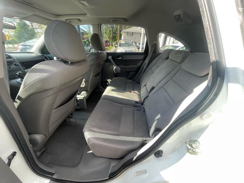 Honda CR-V EX 2WD AT 2007