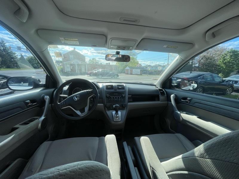 Honda CR-V EX 2WD AT 2007