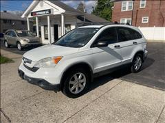 2007 Honda CR-V 