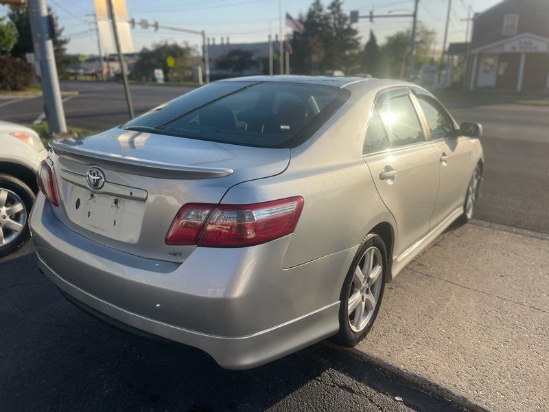 Toyota Camry XLE 2008
