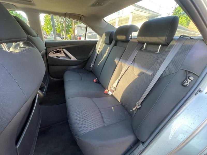 Toyota Camry XLE 2008