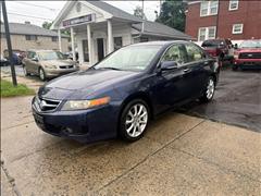 2007 Acura TSX 