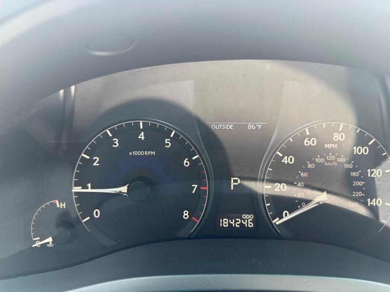 Lexus RX 350 AWD 2011