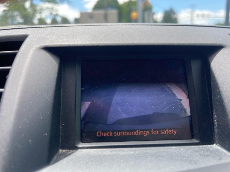Toyota Highlander Base 4WD 2012