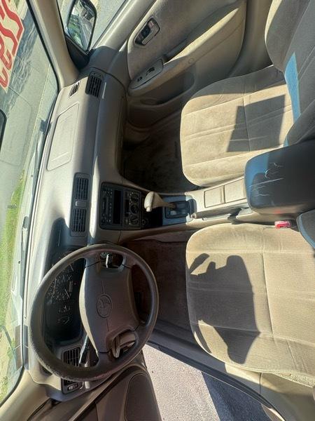 Toyota Camry CE 1998