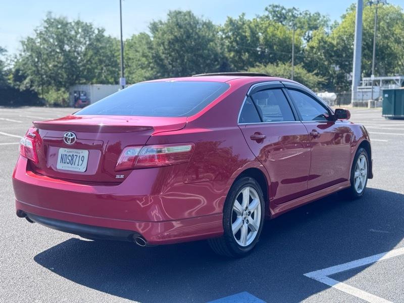 Toyota CAMRY/SE/L  2009