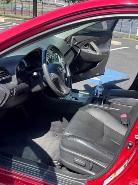 Toyota CAMRY/SE/L  2009