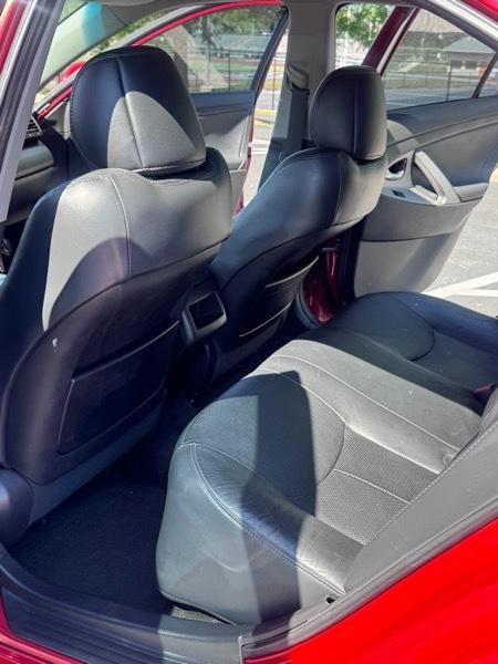 Toyota CAMRY/SE/L  2009