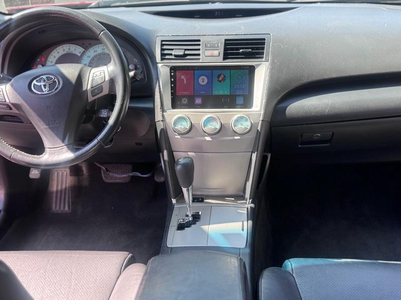 Toyota CAMRY/SE/L  2009
