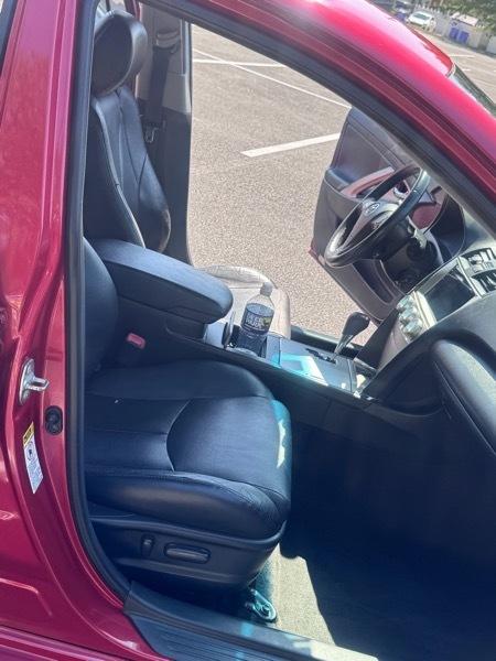 Toyota CAMRY/SE/L  2009