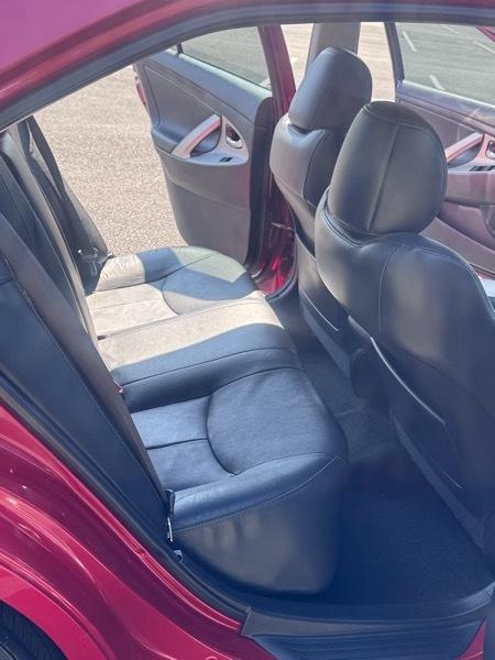 Toyota CAMRY/SE/L  2009
