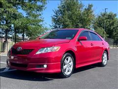 2009 Toyota CAMRY/SE/L 