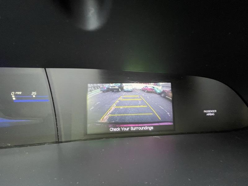 2013 Honda Civic LX - Photo 5