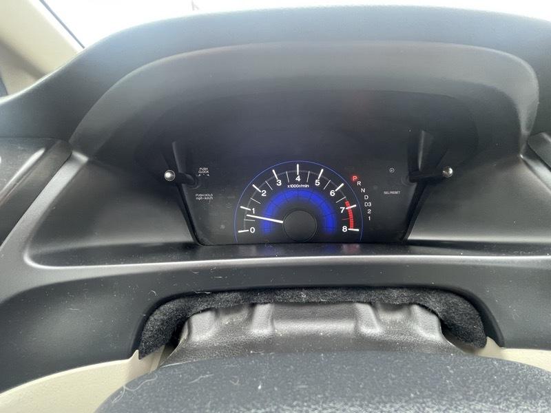 2013 Honda Civic LX - Photo 7