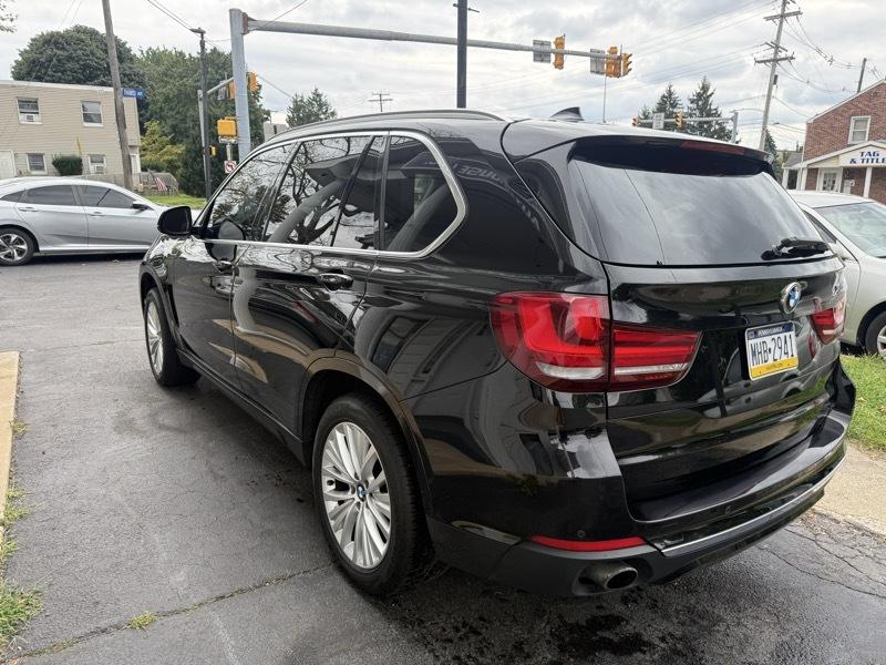 2016 BMW X5 xDrive35i - Photo 2