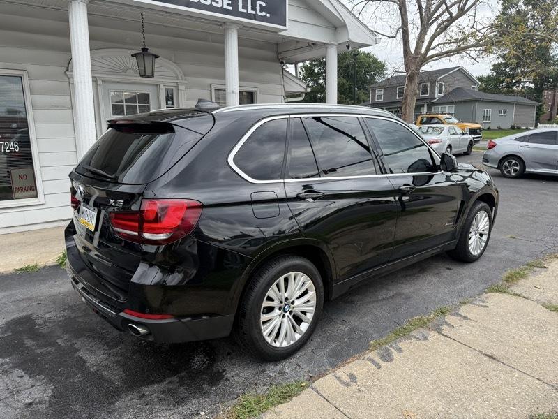2016 BMW X5 xDrive35i - Photo 4