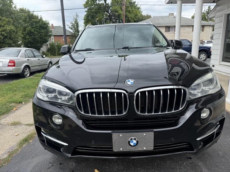 2016 BMW X5 xDrive35i - Photo 5