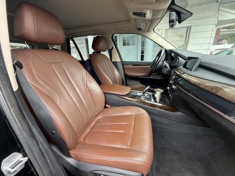 2016 BMW X5 xDrive35i - Photo 6