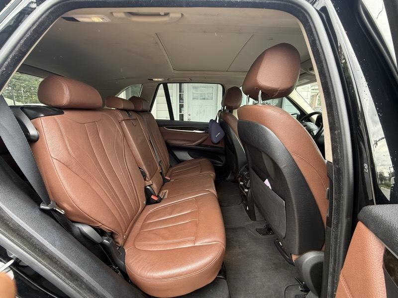 2016 BMW X5 xDrive35i - Photo 7