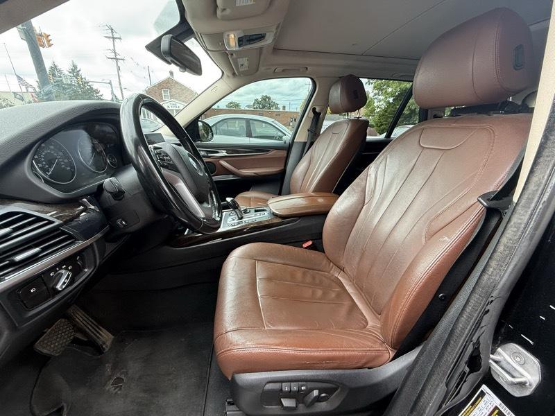 2016 BMW X5 xDrive35i - Photo 8