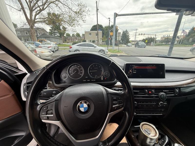 2016 BMW X5 xDrive35i - Photo 9