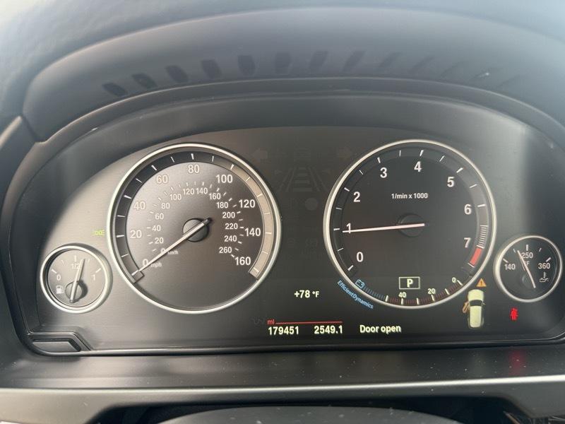 2016 BMW X5 xDrive35i - Photo 10
