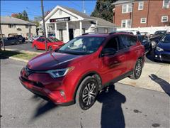 2017 Toyota RAV4 