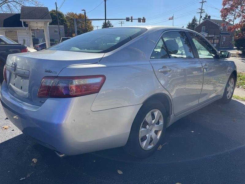 Toyota Camry XLE V6 2007